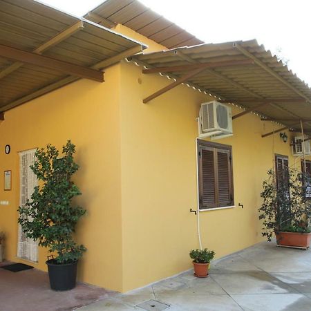 Agriturismo La Giannottola Aprilia Exterior foto
